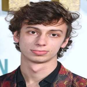 Roman Hayeck Green